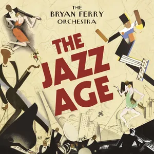 The jazz age